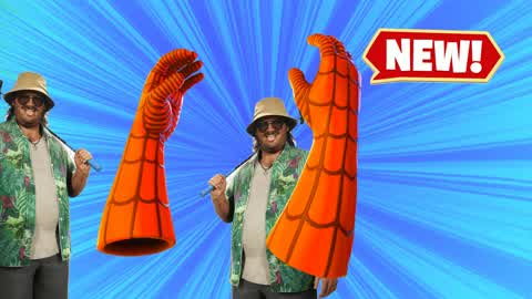 SPIDER-MAN Red vs Blue Island