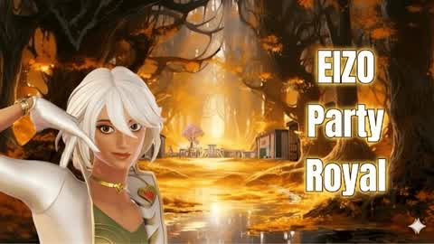 EIZO PARTY ROYAL .