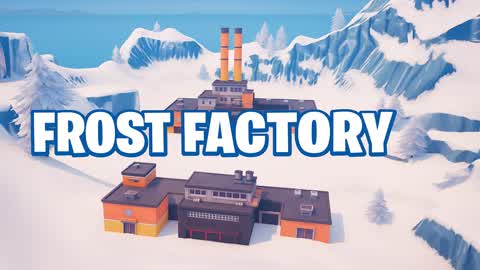 Polar factory