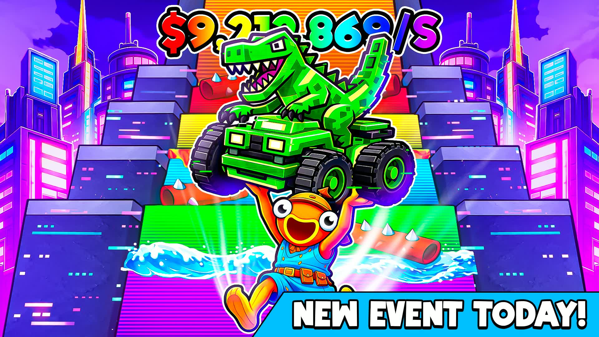 ブレインロットを目指して上昇せよ