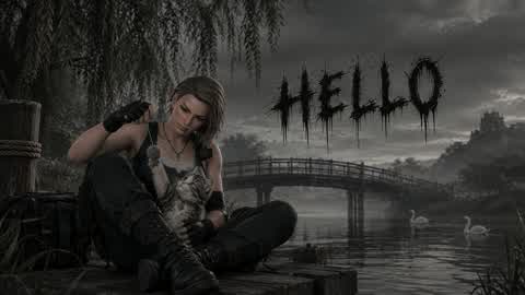 Hello PARTY ROYAL