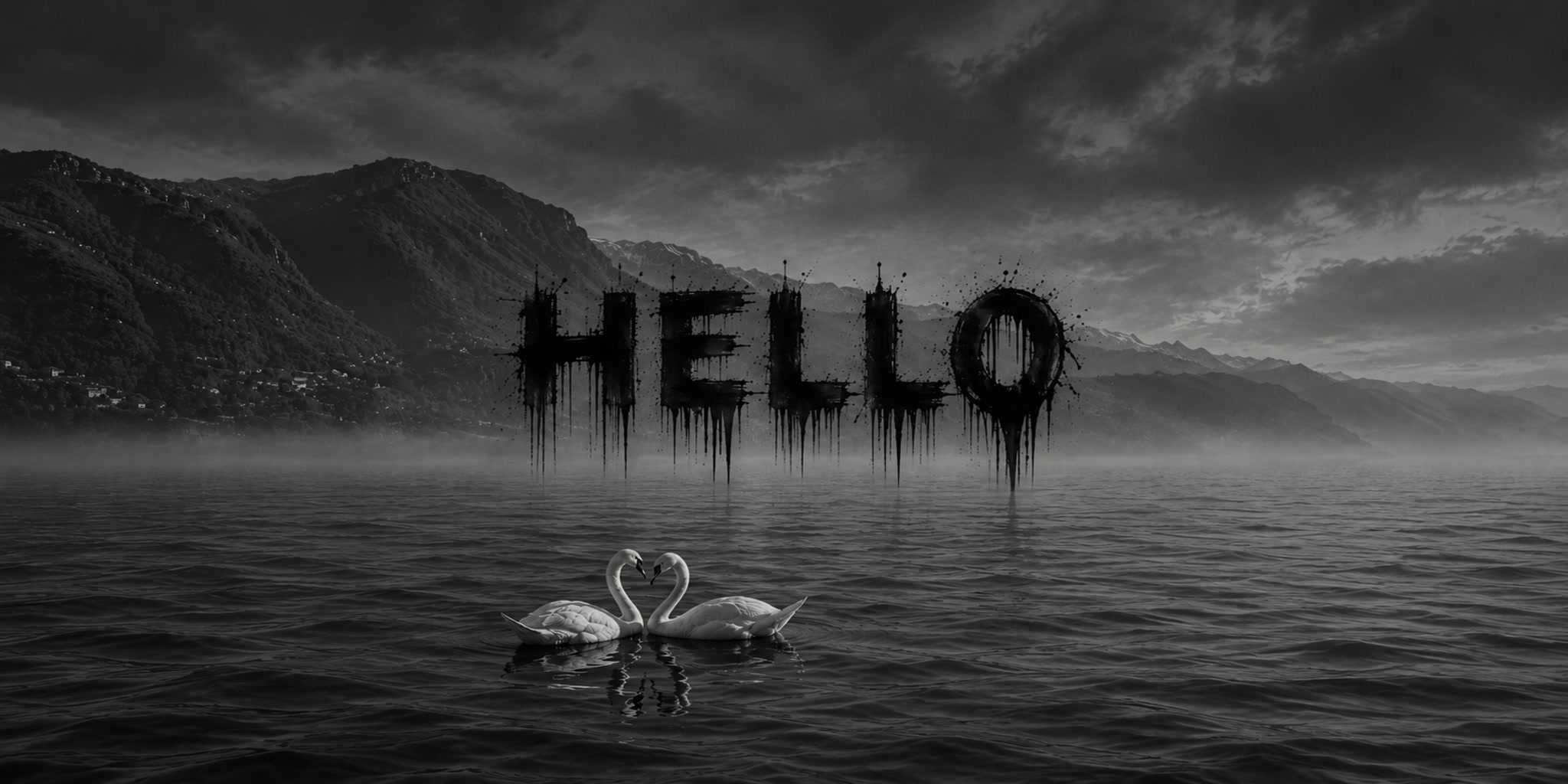Hello PARTY ROYAL