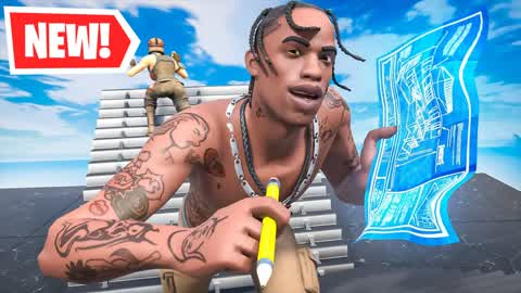 1v1 BUILD FIGHT [300c] S2