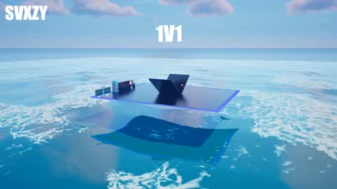 Clean 1v1 [SVXZY]