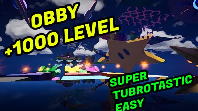 OG OBBY COURSE