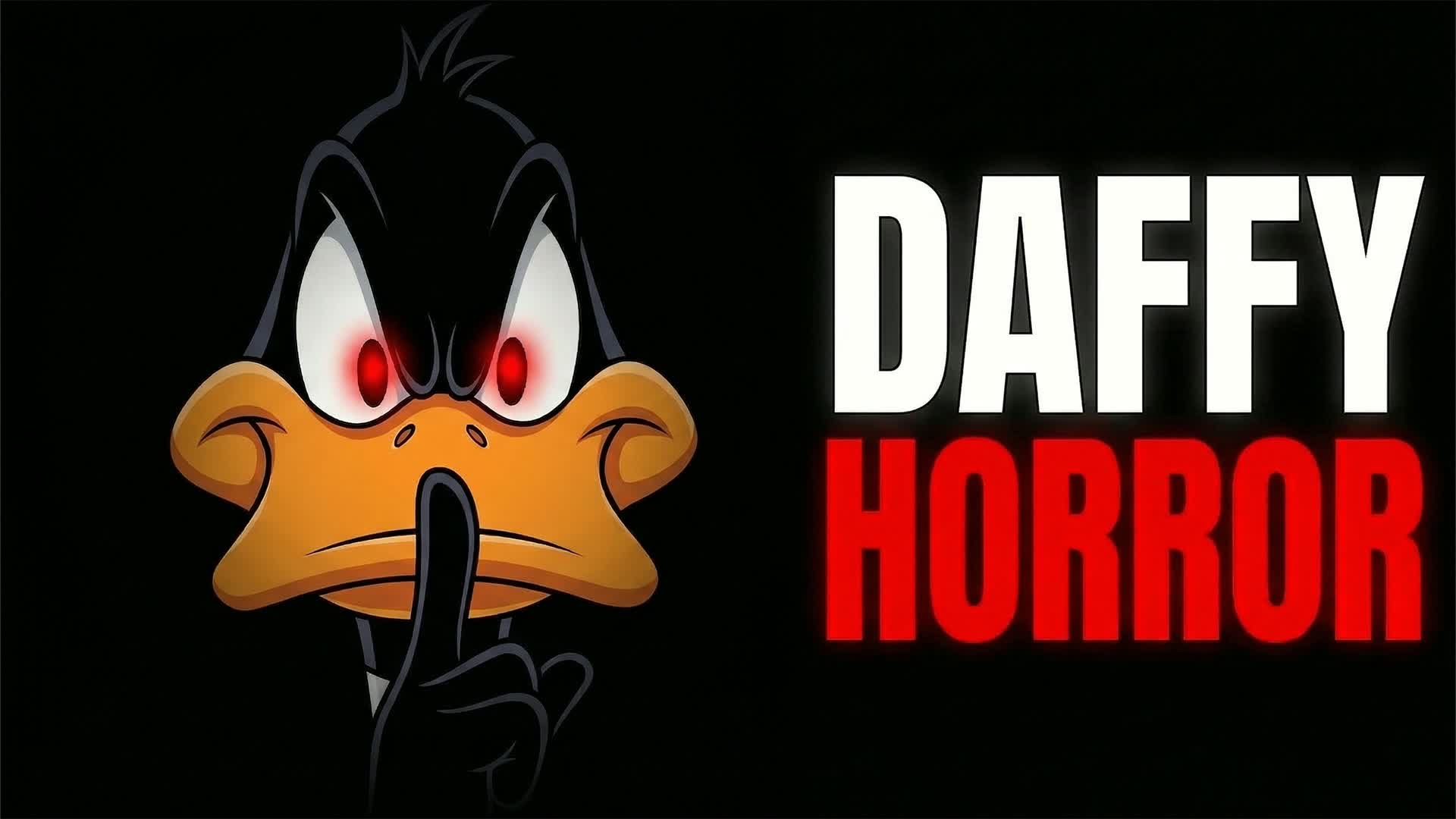 ダフィー・ホラー