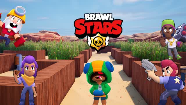 đ”Brawl Stars X Fortniteđ *Updated*
