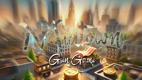 🚗🏢Midtown🔫🕹️Gun Game