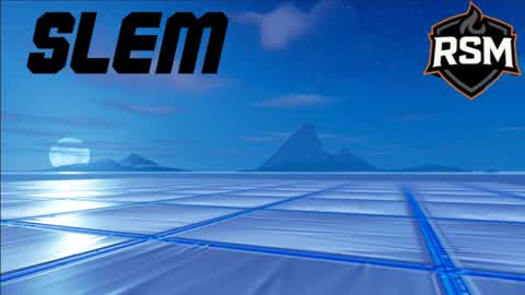 map slime