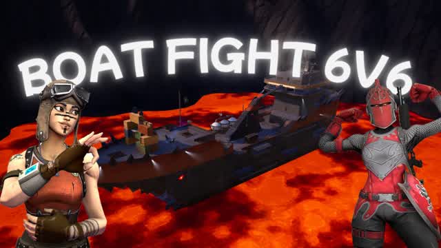 Capture 1 – BOAT FIGHT 6V6