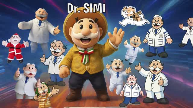 DOCTOR SIMI FEST 🩺 DR. FIGHT FFA