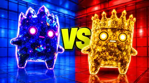 RED VS BLUE DAMAGE FLOW 🔴🔵