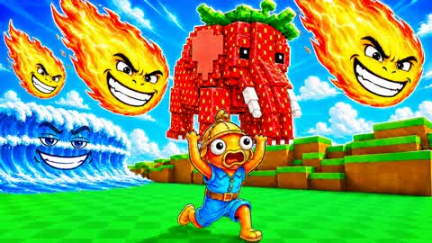 Survive Disasters For Brainrots