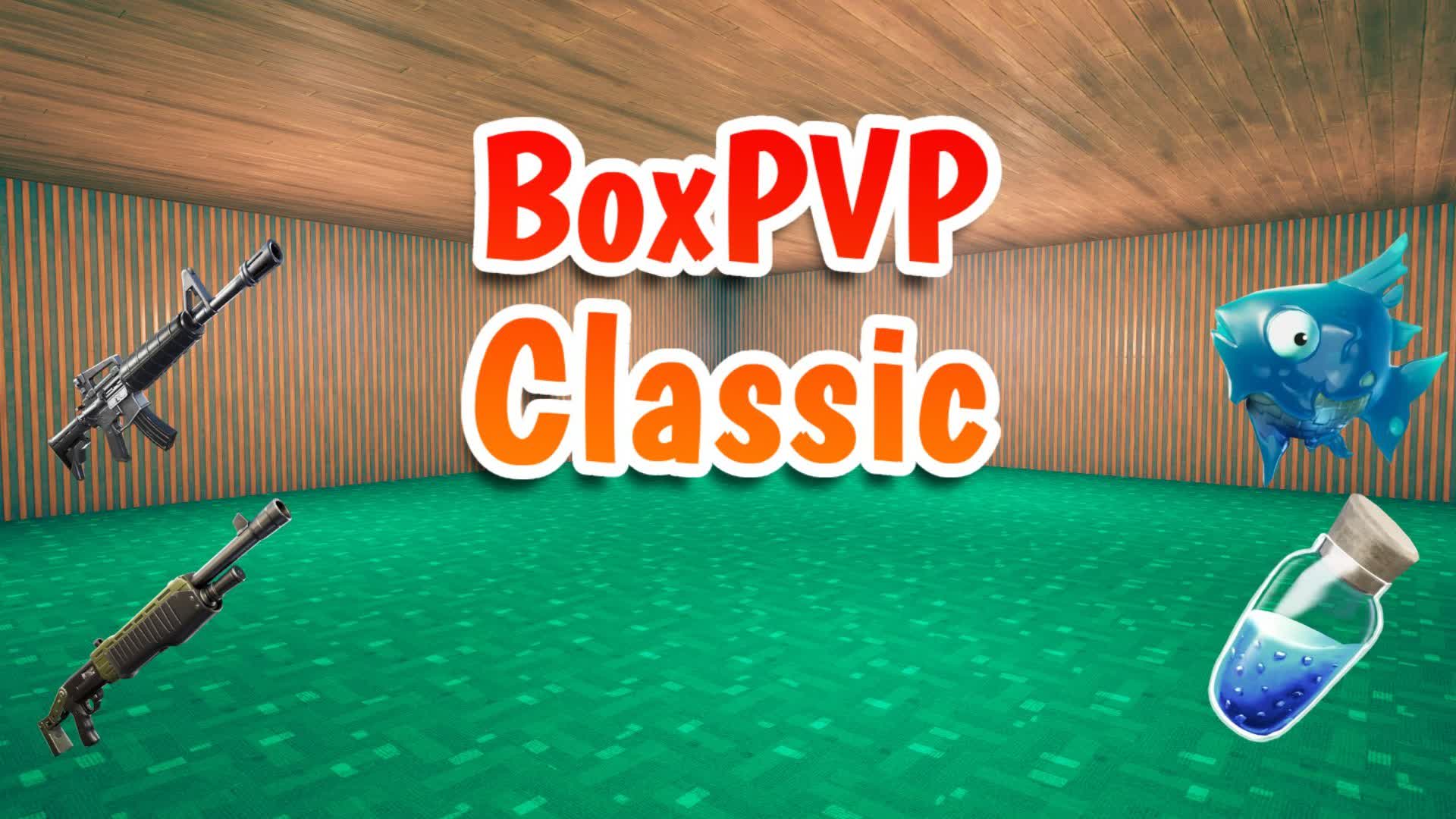 BoxPVP Classic