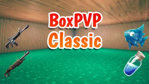BoxPVP Classic