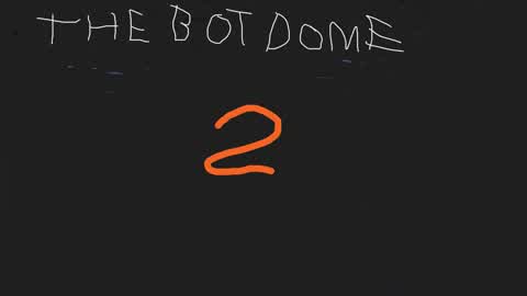 Bot dome pvp mode