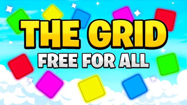 THE GRID FFA