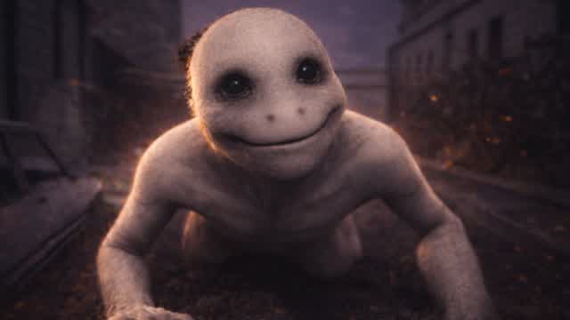 ÉCHAPPE À LA CASSETTE