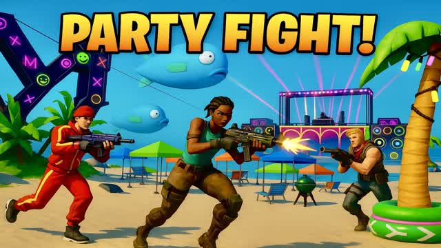 Party Fight