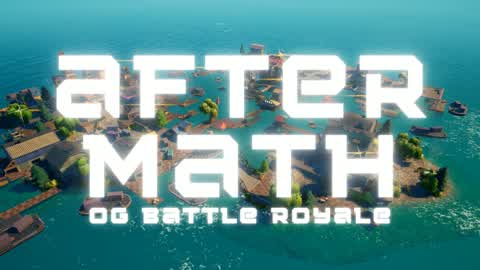 Aftermath: OG Battle Royale