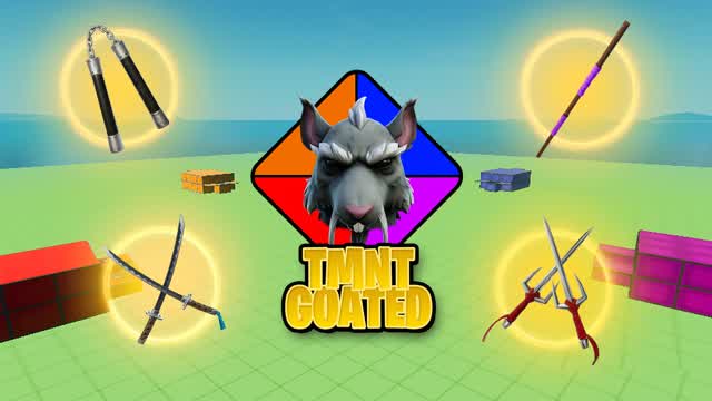 Capture 1 â đ„·đąMUTANT TURTLES! ZONE WARSđąđ„·