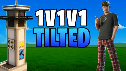 Neo Tilted 1v1v1 Scrims
