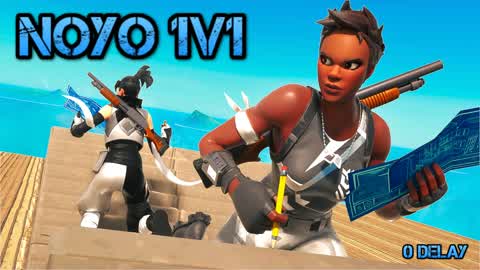 Noyo 1v1 | 0 Delay