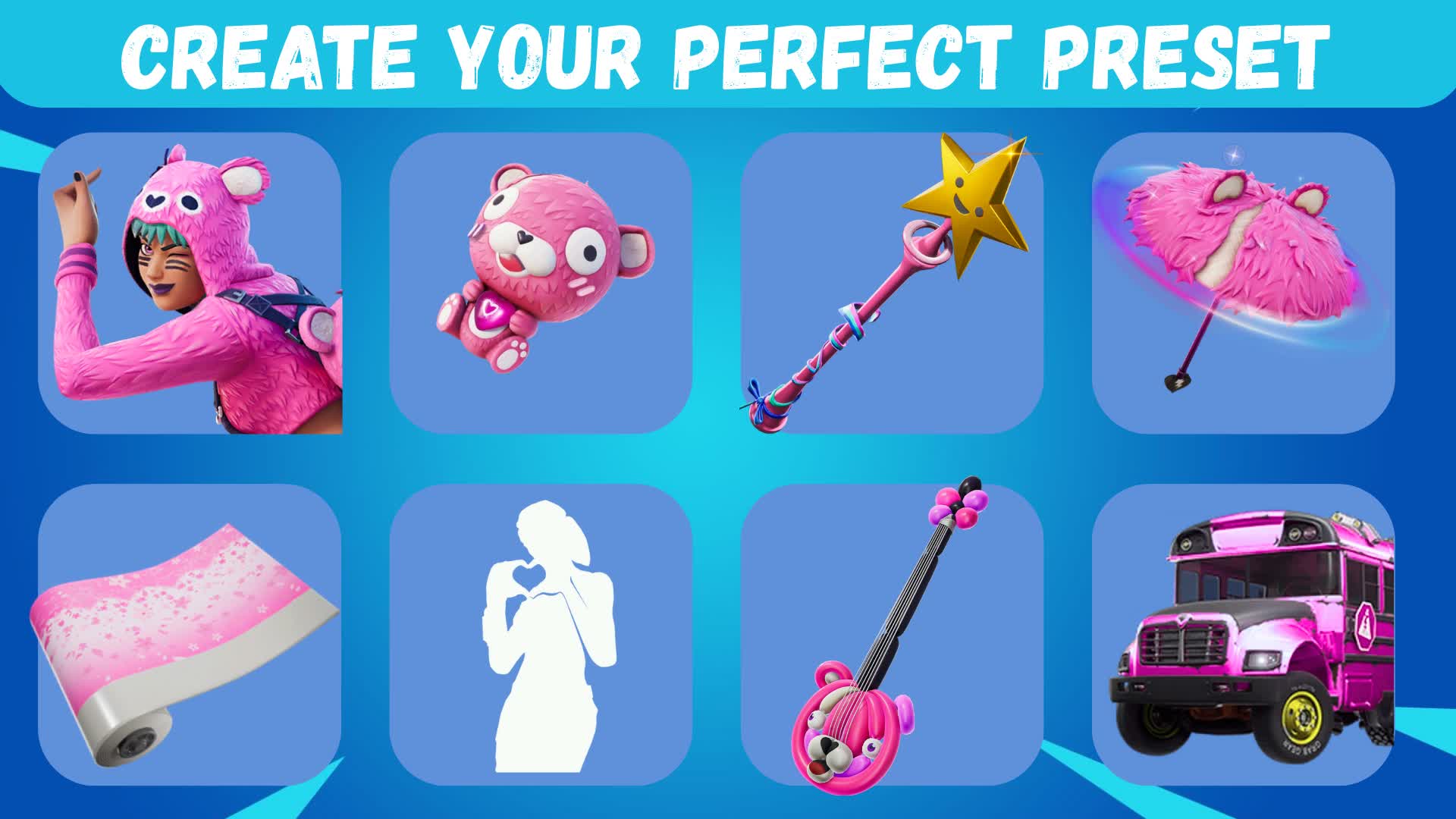 Ultimate Combo Maker