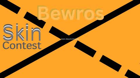 Bewros Outfit Contest