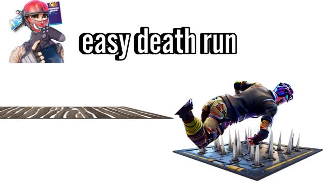 Death Run easy