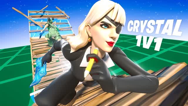 Crystal Build Fight (200 pump)