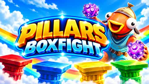 PILLARS BOXFIGHT
