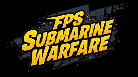 FPS Submarine Warfare