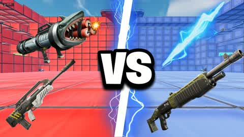 Superpower Redvsblue