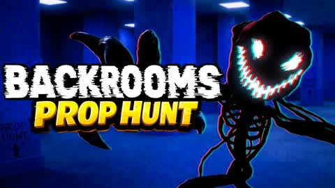 BACKROOMS [PROP HUNT]