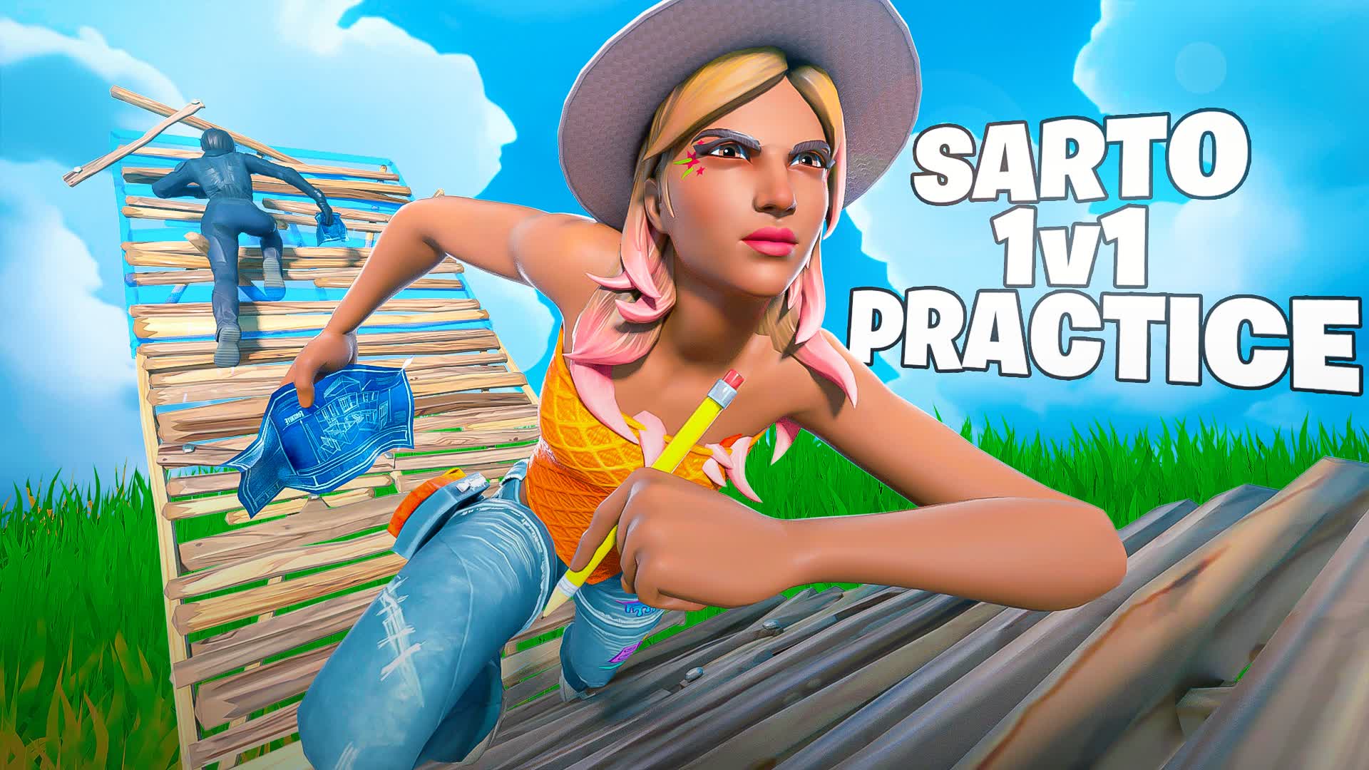 SARTO 1V1 PRACTICE