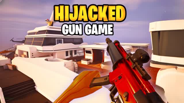 Hijacked Gun Gameđ€đFPS