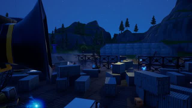 Capture 1 – Capitalism On The Docks