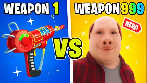 🧠BRAINROT GUN GAME🔫ONE SHOT🎯