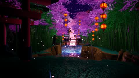Rozimme replay map