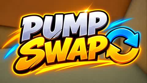 PUMP SWAP