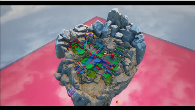 Capture 1 – Jump end Run