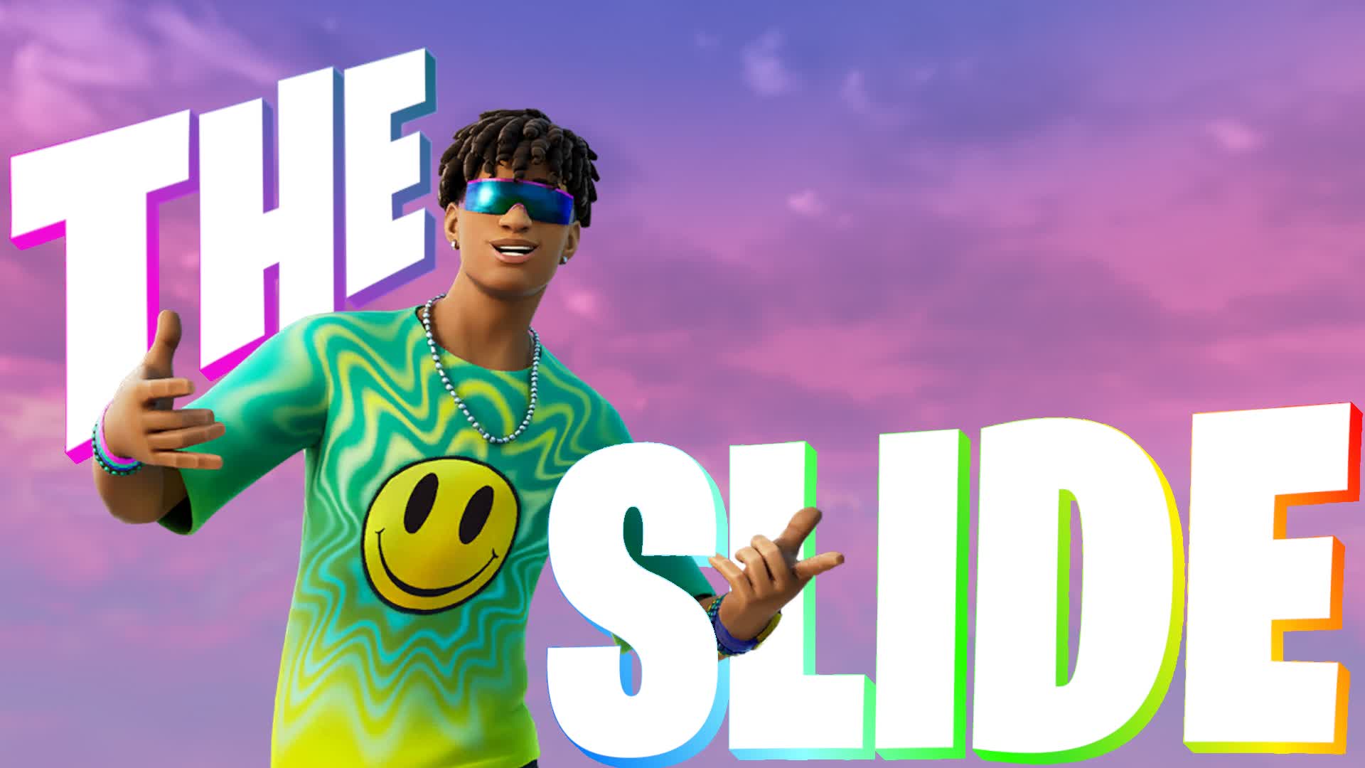 The Slide 😴 Chill and Relax 💤