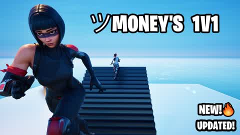 ツMoney's 1v1