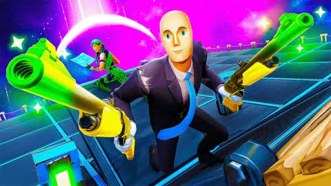 🏆1V1 PRO BUILD FIGHTS 🌟