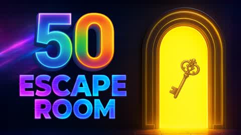 NEON ESCAPE ROOM : FIRST PERSON