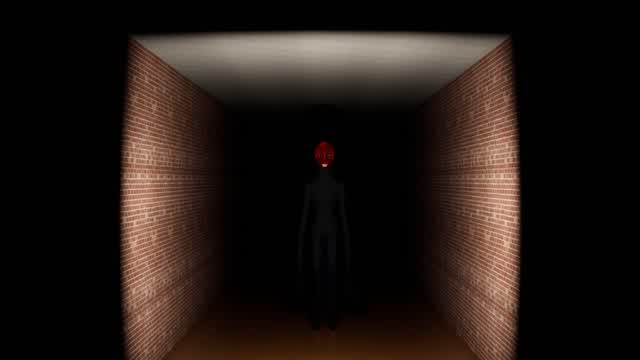 Capture 1 – The Intruder