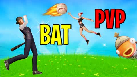 🧢 BAT PVP 🐰 EASTER THEM