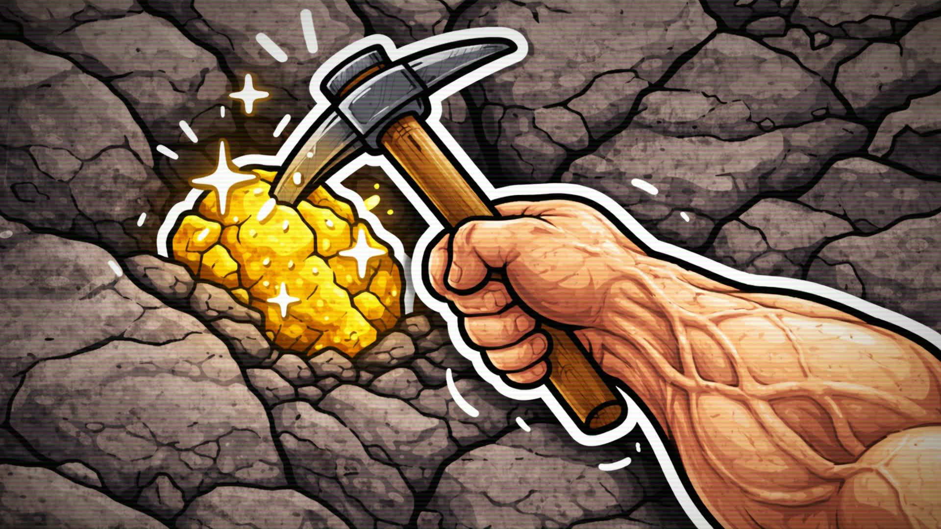 ゴールドマイン・タイクーン