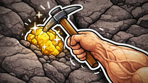 GOLD MINE TYCOON